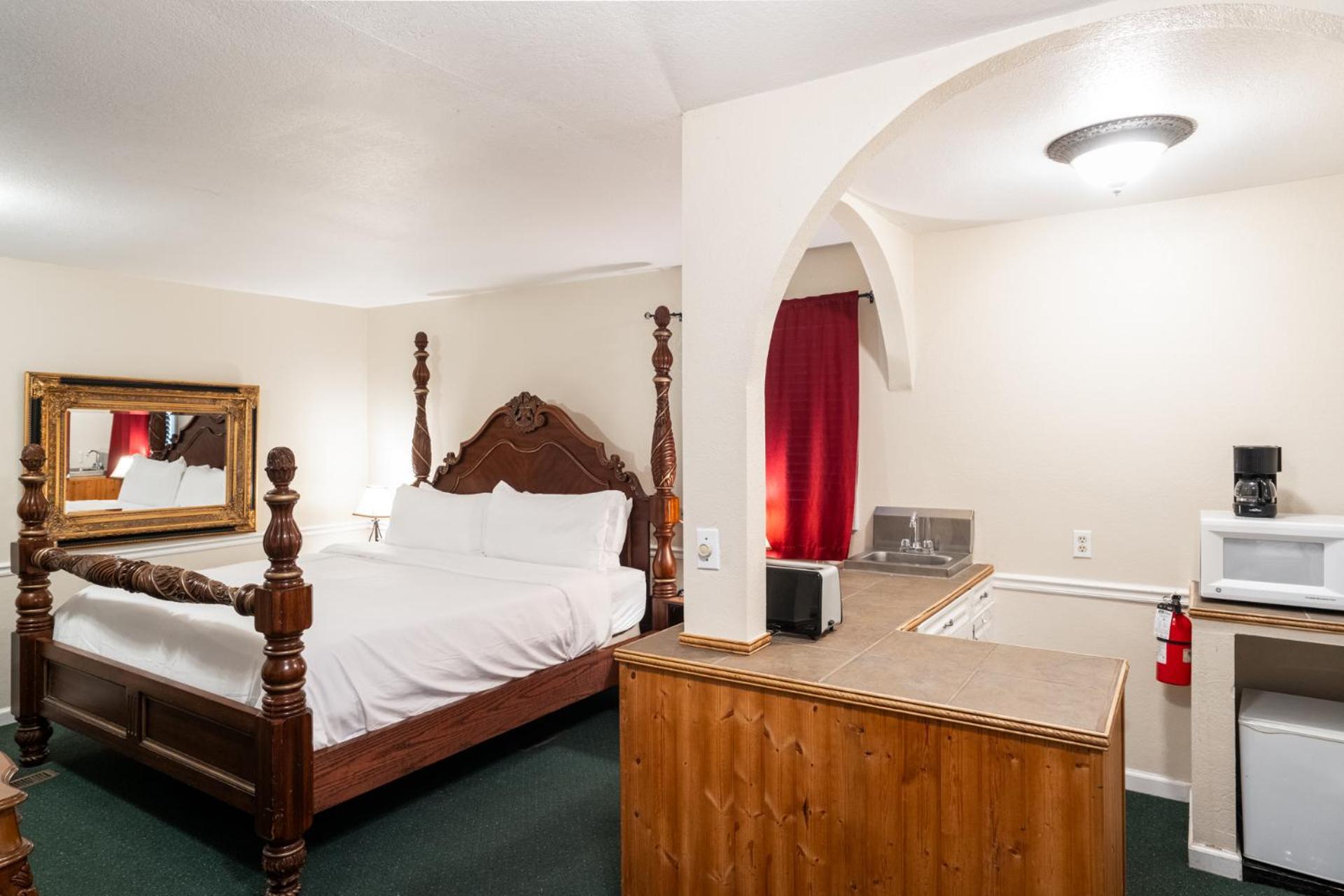 Lake Lure Inn And Spa Dış mekan fotoğraf