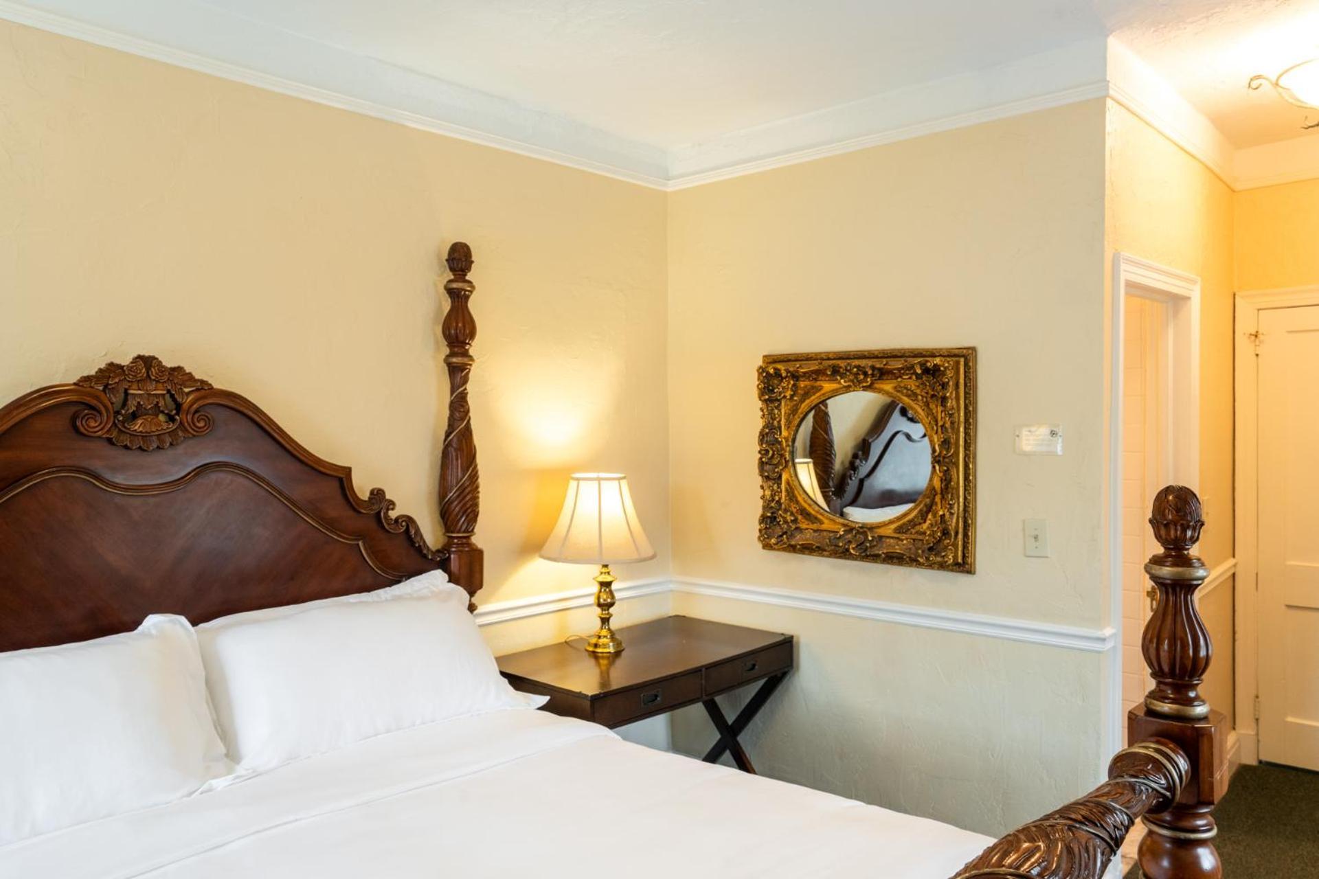 Lake Lure Inn And Spa Dış mekan fotoğraf